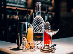 Must-Try Cocktail Recipes To Celebrate The End Of Summer