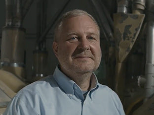 From Grain To Glass: Volker Storjohann Of Brant Flour Mills