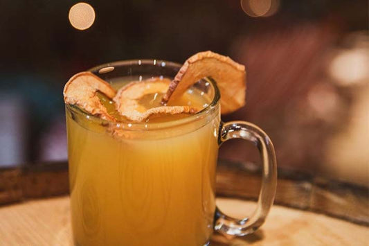 Best Whiskey Cocktail Recipes To Warm You Up This Winter