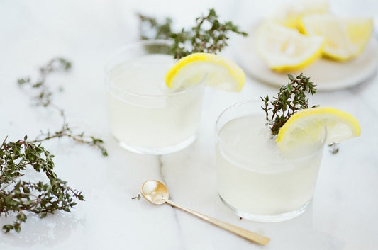 From Farm To Bar: Ingredients That Make Vodka