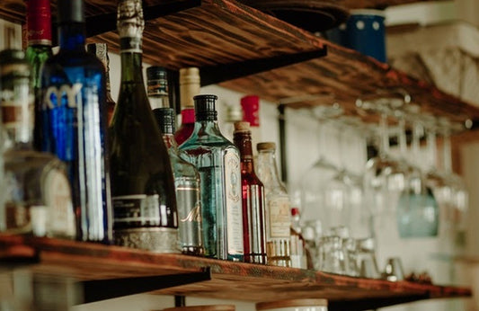 10 Bottles Every Home Bar Should Have