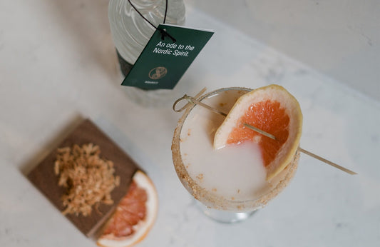 Best Beachy Cocktail Recipes To Get You In The Mood For Summer