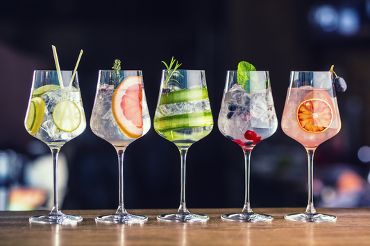 Simple Vodka Cocktail Recipes You Can Make At Home