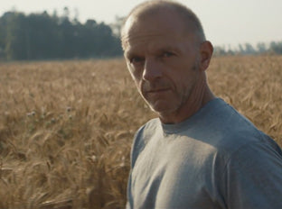 From Grain To Glass: Ron Brubacher Of Brubacher Farms