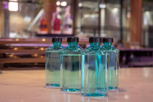 Spirit Of York Re-Dedicates Production Facilities Towards Producing Hand Sanitizer