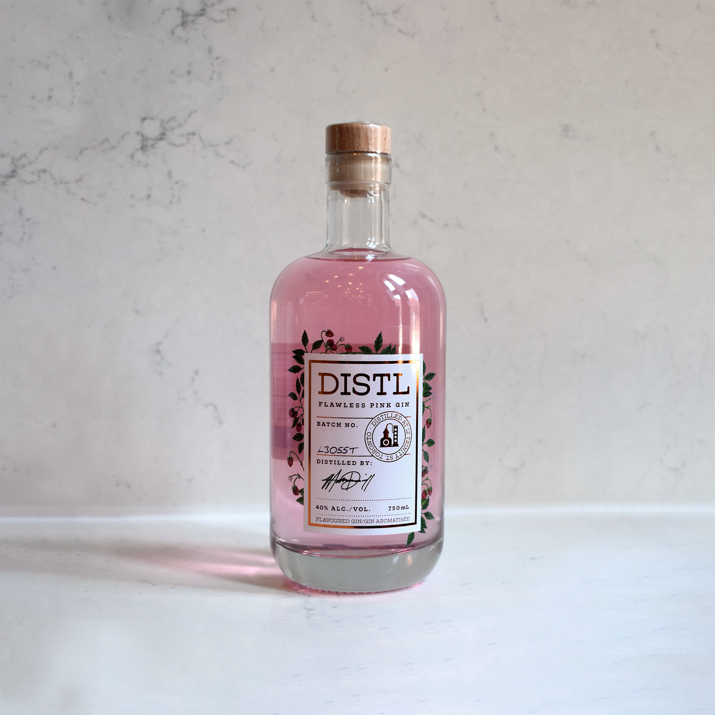 Distl Gin