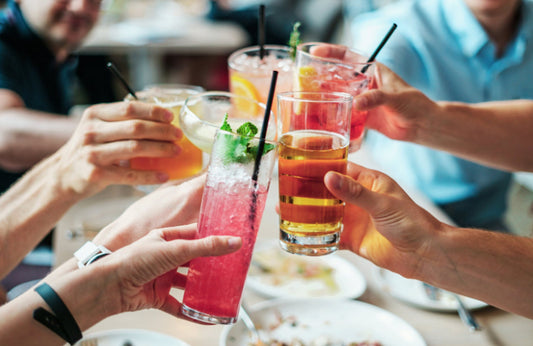 7 Drink Trends To Expect In 2021