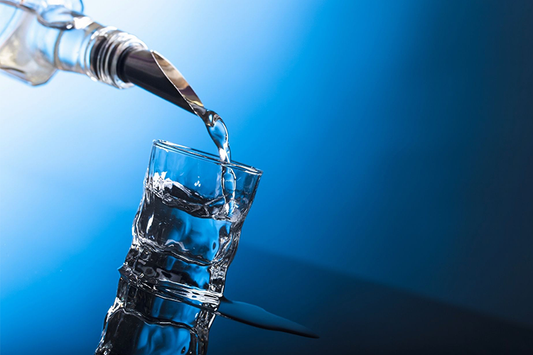 11 Things You Didn’t Know About Vodka