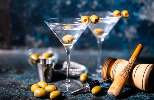 Best Martini Recipes For Summer
