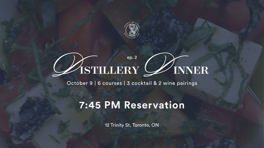 7:45 PM Reservation