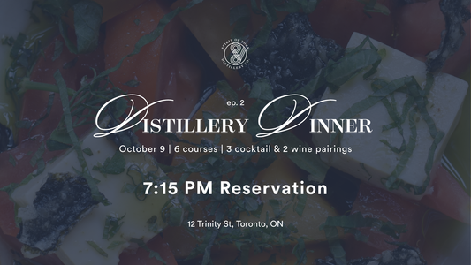 7:15 PM Reservation